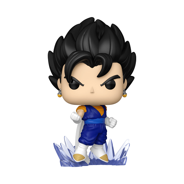 Dragon Ball Z - Vegito Pop! Vinyl - Gametraders Modbury Heights