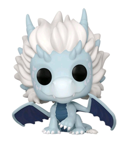 Dragon Prince - Azymondias Pop! Vinyl - Gametraders Modbury Heights