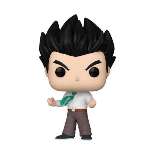 Dragonball GT - Gohan Pop! Vinyl - Gametraders Modbury Heights
