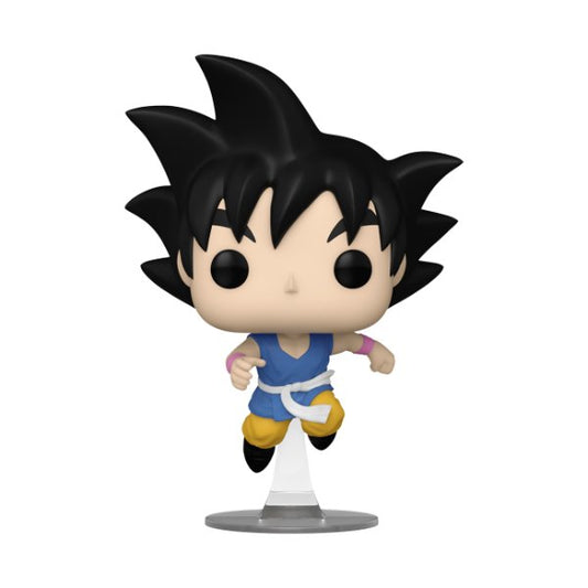Dragonball GT - Goku Pop! Vinyl - Gametraders Modbury Heights