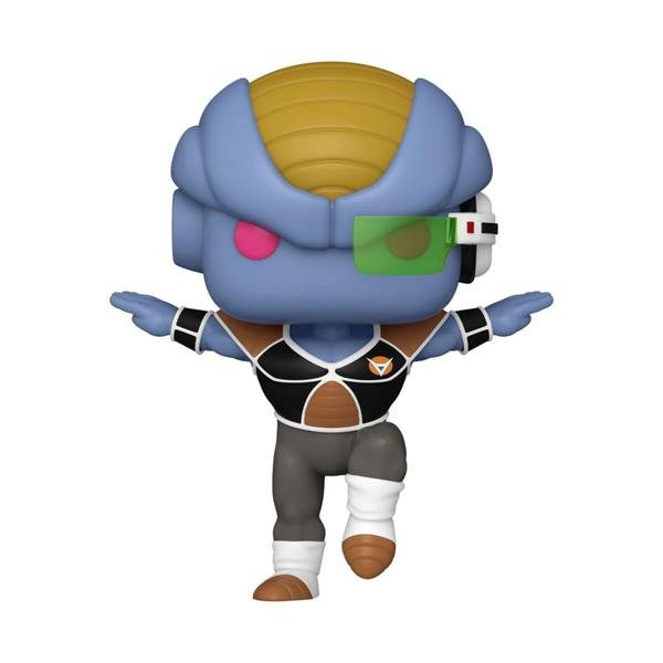 Dragonball Z - Burter US Exclusive Glow Pop! Vinyl - Gametraders Modbury Heights