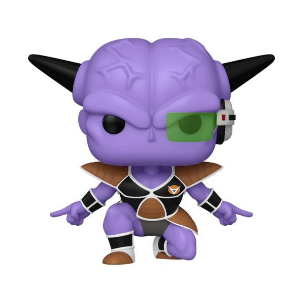 Dragonball Z - Ginyu Pop! Vinyl - Gametraders Modbury Heights