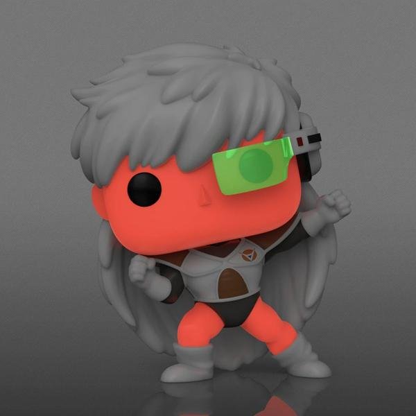 Dragonball Z - Jiece US Exclusive Glow Pop! Vinyl - Gametraders Modbury Heights