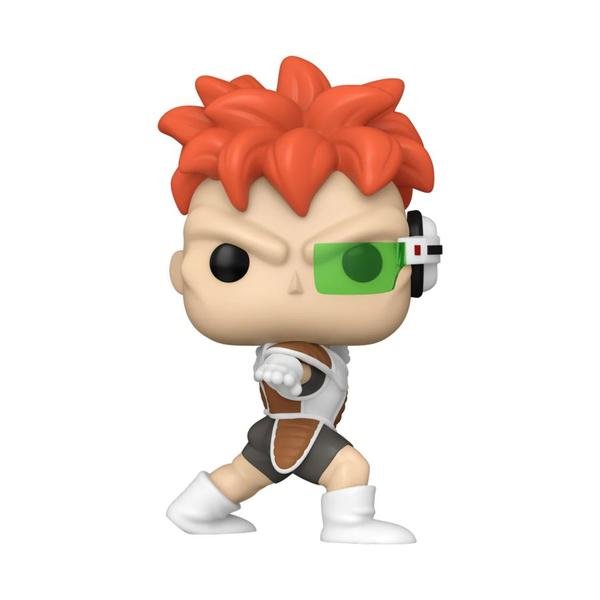 Dragonball Z - Recoome US Exclusive Glow Pop! Vinyl - Gametraders Modbury Heights
