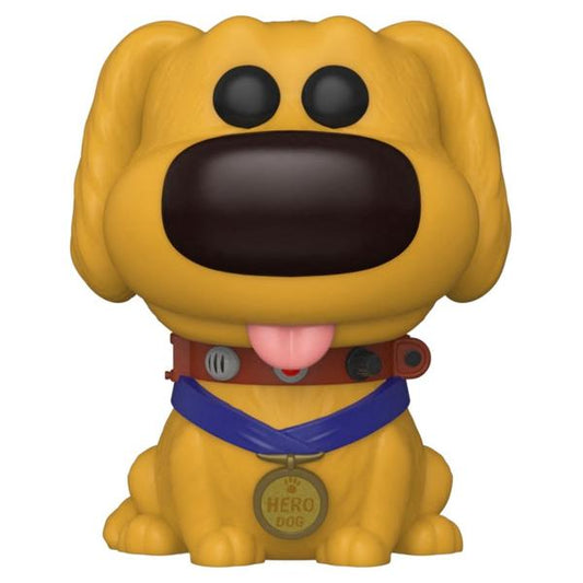 Dug Days - Dug Hero Pop! Vinyl - Gametraders Modbury Heights