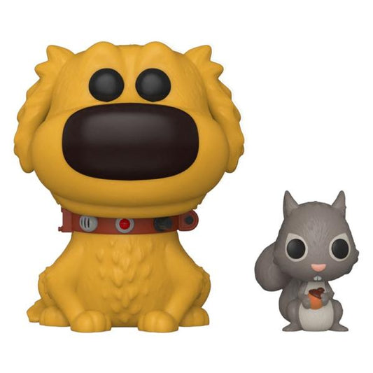 Dug Days - Dug with Squirrel Pop! Vinyl - Gametraders Modbury Heights