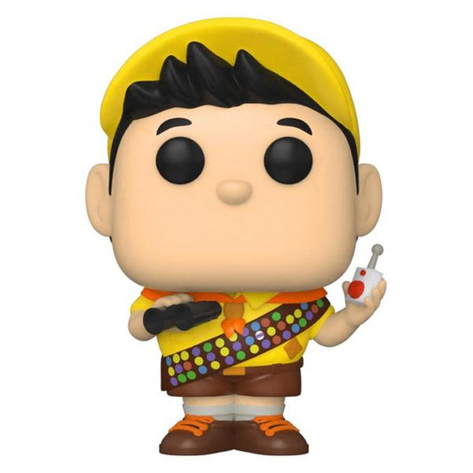 Dug Days - Russel Pop! Vinyl - Gametraders Modbury Heights