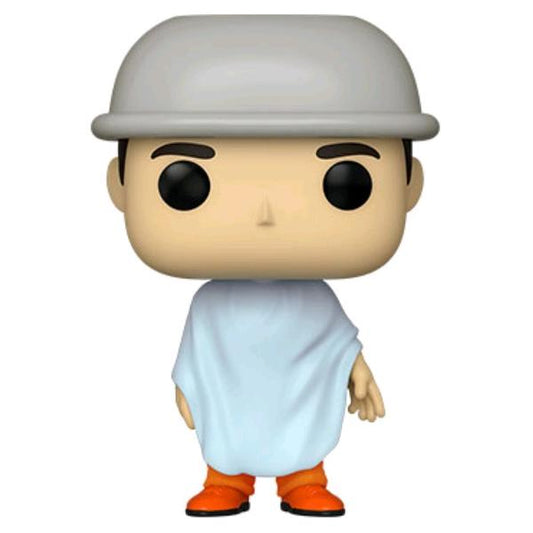 Dumb and Dumber - Lloyd getting Haircut Pop! Vinyl - Gametraders Modbury Heights