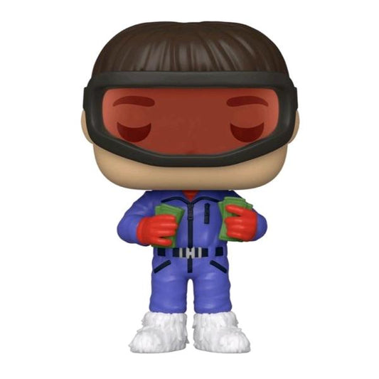 Dumb and Dumber - Lloyd Ski US Exclusive Pop! Vinyl - Gametraders Modbury Heights