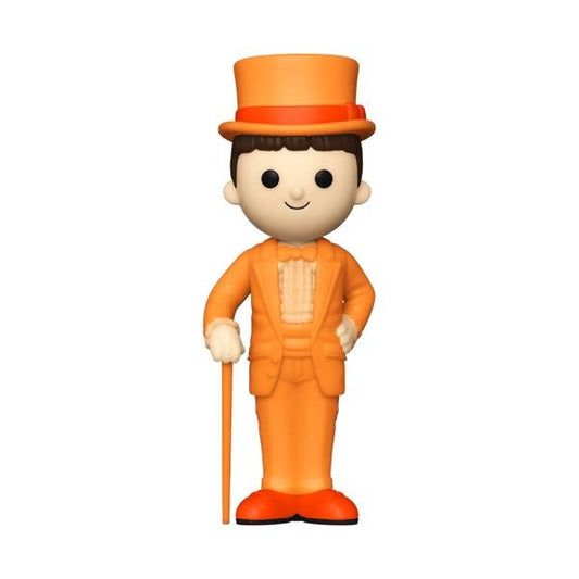Dumb & Dumber - Lloyd US Exclusive Rewind Figure - Gametraders Modbury Heights