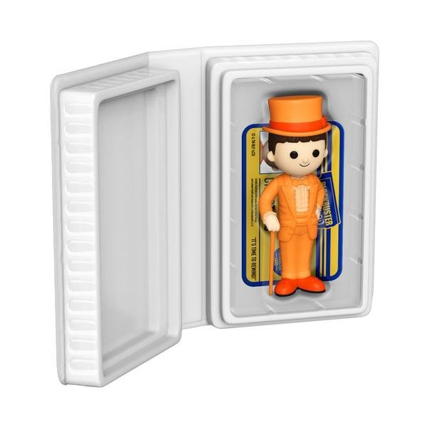 Dumb & Dumber - Lloyd US Exclusive Rewind Figure - Gametraders Modbury Heights