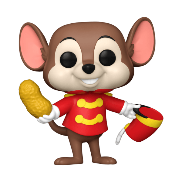 Dumbo - Timothy Q. Mouse Pop! Vinyl - Gametraders Modbury Heights