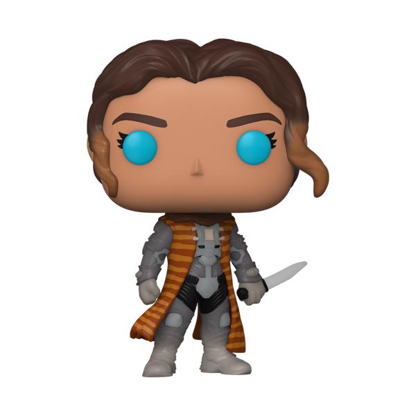 Dune 2 - Chani Pop! Vinyl - Gametraders Modbury Heights
