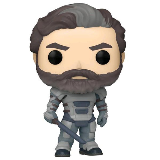 Dune (2020) - Duke Leto Pop! Vinyl - Gametraders Modbury Heights