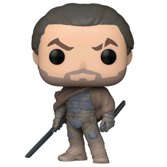 Dune (2020) - Duncan Idaho Pop! Vinyl - Gametraders Modbury Heights