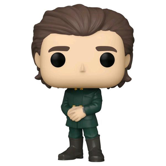 Dune (2020) - Paul Atreides Formal US Exclusive Pop! Vinyl - Gametraders Modbury Heights