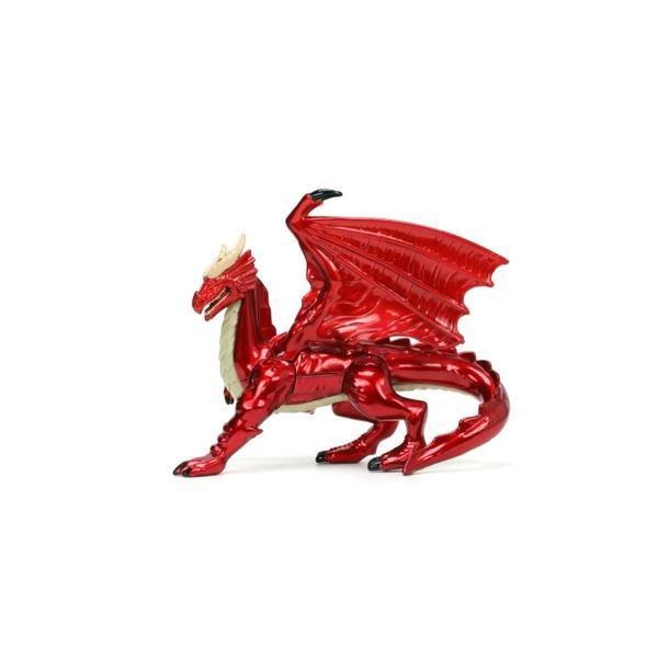 Dungeons & Dragons - 1.65" Metal Figure & Deluxe Metal Figure 3 - Pack - Gametraders Modbury Heights