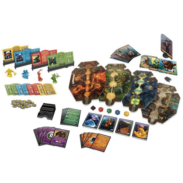 Dungeons & Dragons - Adventure Begins - Gametraders Modbury Heights