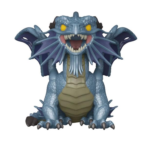 Dungeons & Dragons - Bahamut 6" US Exclusive Pop! Vinyl - Gametraders Modbury Heights