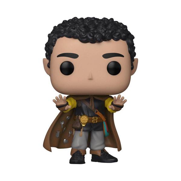 Dungeons & Dragons: Honor Among Thieves (2023) - Simon Pop! Vinyl - Gametraders Modbury Heights