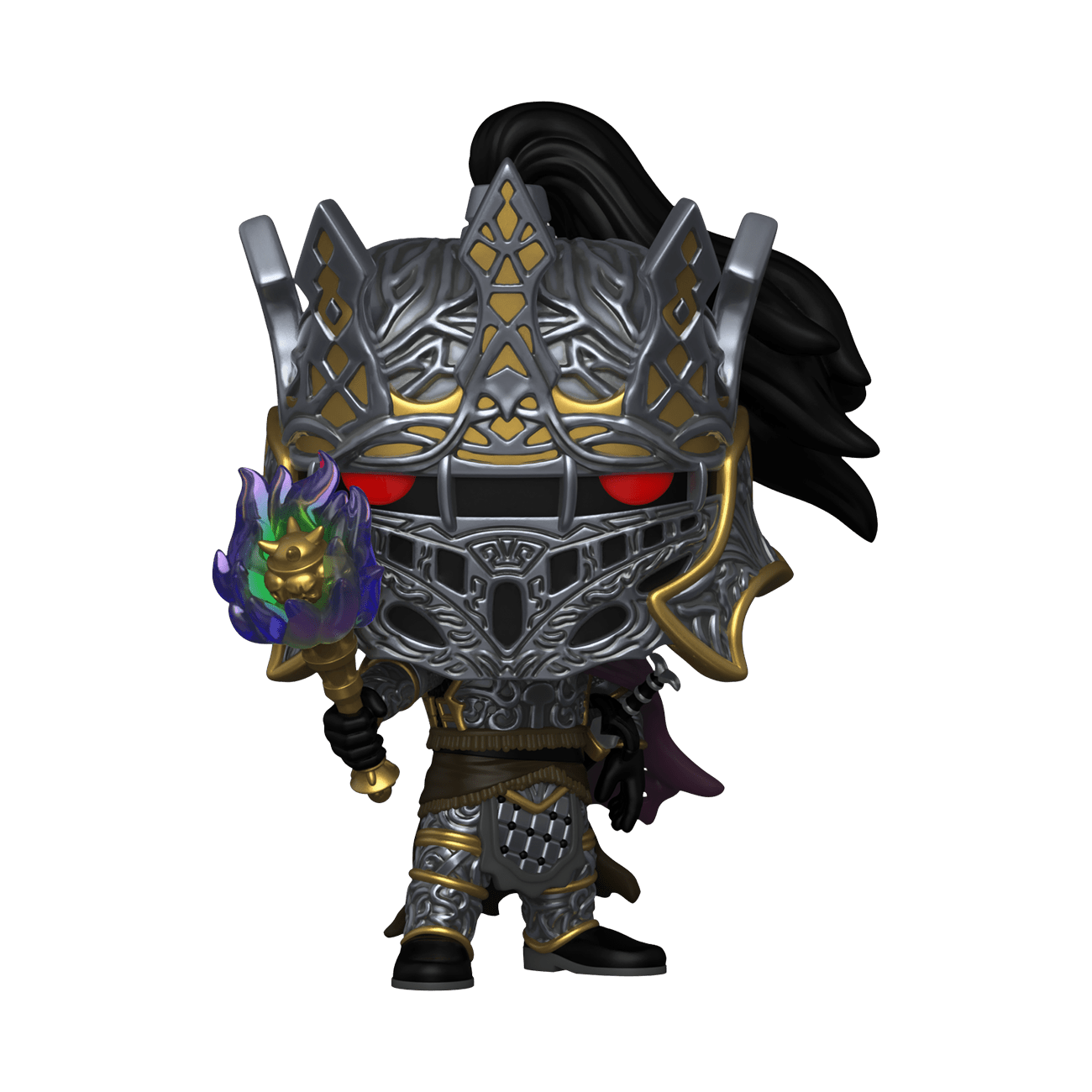 Dungeons & Dragons - Lord Soth SD24 Pop! Vinyl - Gametraders Modbury Heights