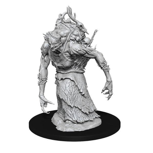 Dungeons & Dragons - Nolzur's Marvelous Unpainted Minis: Annis Hag - Gametraders Modbury Heights