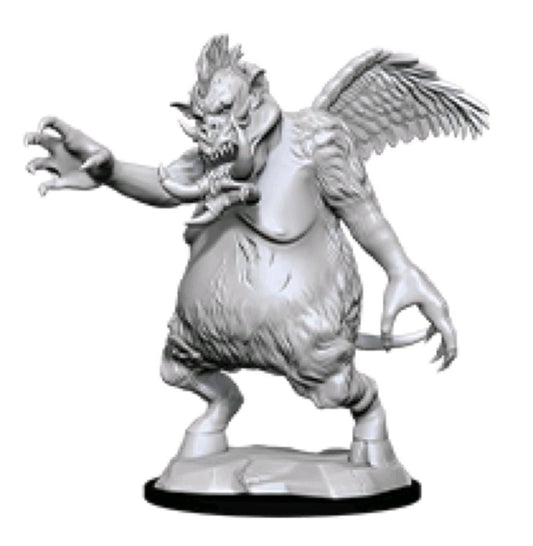 Dungeons & Dragons - Nolzur’s Marvelous Unpainted Minis: Nalfeshnee - Gametraders Modbury Heights