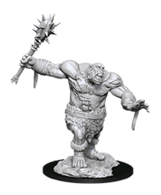 Dungeons & Dragons - Nolzur’s Marvelous Unpainted Minis: Ogre Zombie - Gametraders Modbury Heights