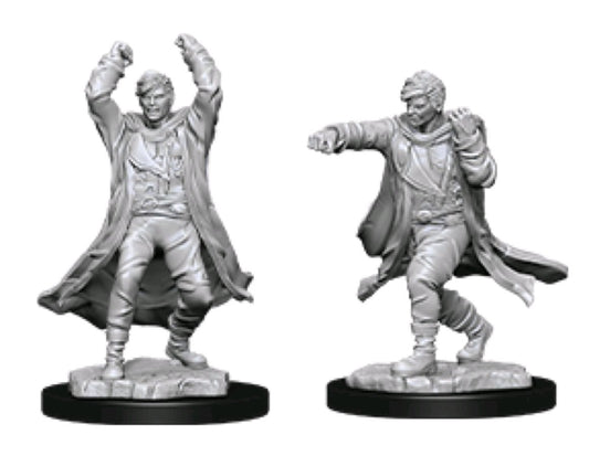 Dungeons & Dragons - Nolzur’s Marvelous Unpainted Minis: Revenant - Gametraders Modbury Heights