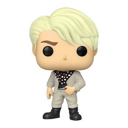 Duran Duran - Andy Taylor Pop! Vinyl - Gametraders Modbury Heights