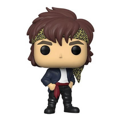 Duran Duran - John Taylor Pop! Vinyl - Gametraders Modbury Heights