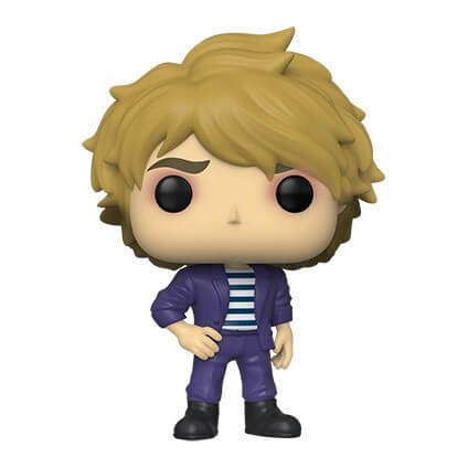 Duran Duran - Nick Rhodes Pop! Vinyl - Gametraders Modbury Heights