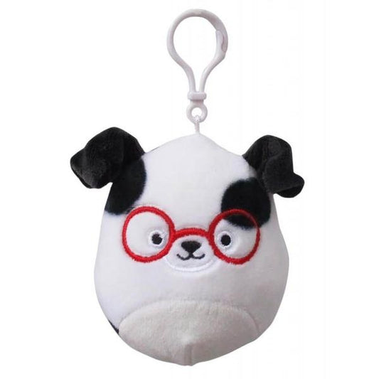 Dustin 3.5" Clip On Squishmallows - Gametraders Modbury Heights