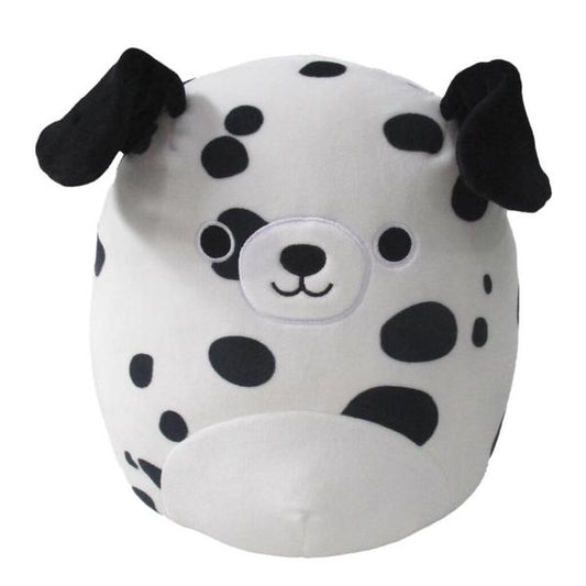 Dustin The Dalmation 12" Squishmallows - Gametraders Modbury Heights
