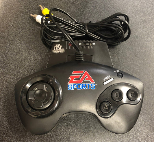 EA Sports Plug & Play TV Games - Gametraders Modbury Heights