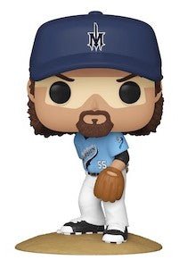 Eastbound & Down - Kenny Powers ECCC 2021 Pop! Vinyl - Gametraders Modbury Heights