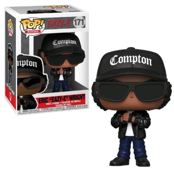 Eazy - E - Eazy - E Pop! Vinyl - Gametraders Modbury Heights