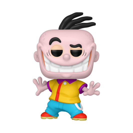 Ed, Edd & Eddy - Eddy Pop! Vinyl - Gametraders Modbury Heights