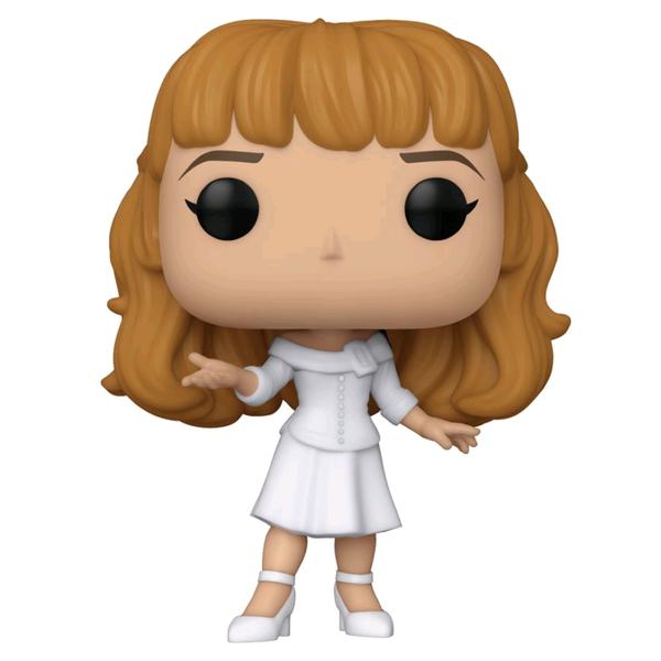 Edward Scissorhands - Kim in White Dress Pop! Vinyl - Gametraders Modbury Heights