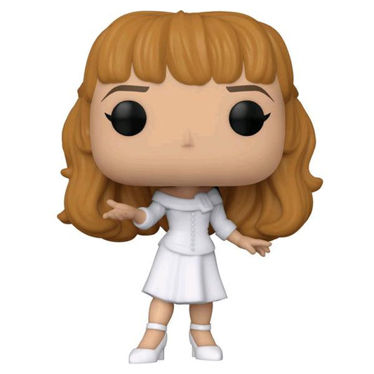 Edward Scissorhands - Kim in White Dress Pop! Vinyl - Gametraders Modbury Heights