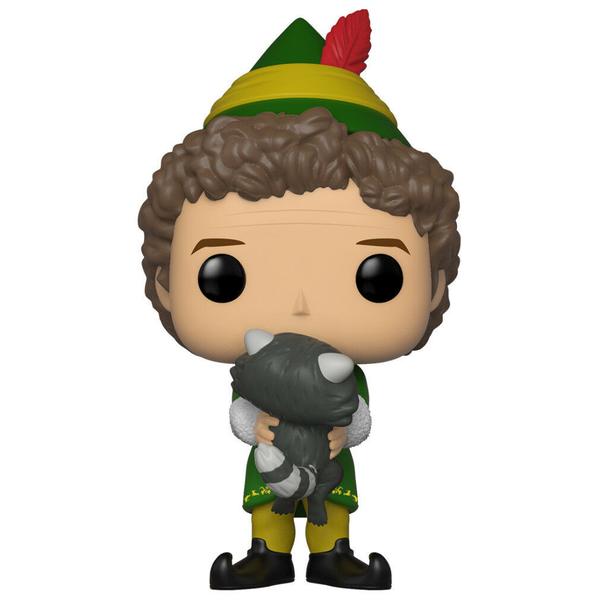 Elf - Buddy Elf Pop! Vinyl - Gametraders Modbury Heights