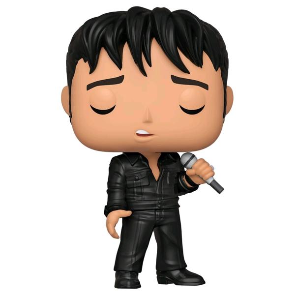 Elvis - 68 Comeback Special Pop! Vinyl - Gametraders Modbury Heights