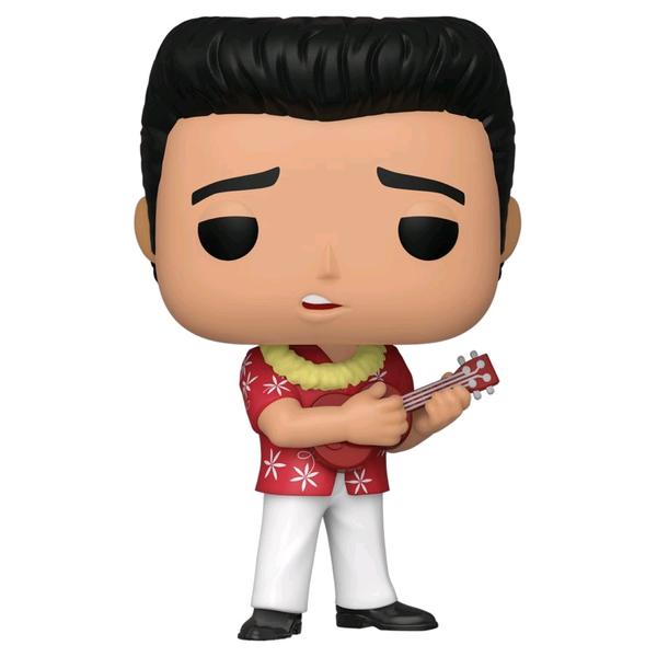 Elvis - Blue Hawaii Pop! Vinyl - Gametraders Modbury Heights