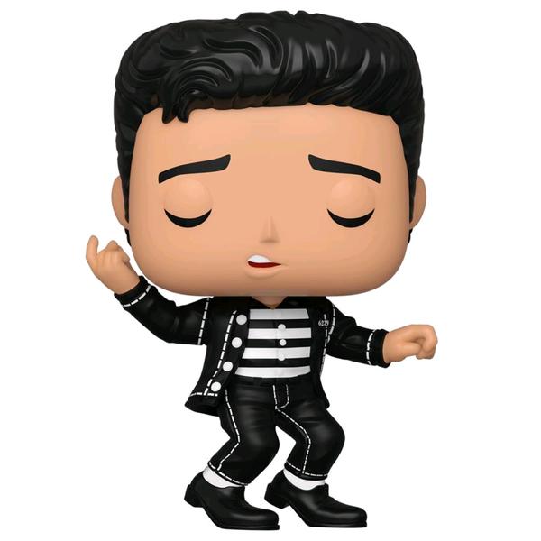 Elvis - Jailhouse Rock Pop! Vinyl - Gametraders Modbury Heights