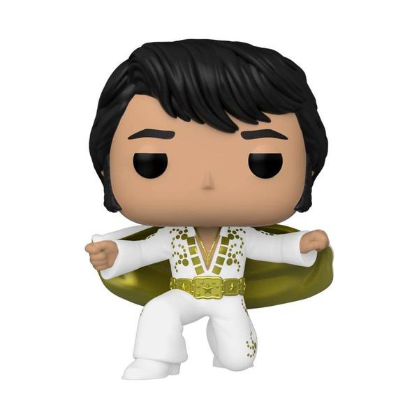 Elvis Presley - Elvis Pharaoh Suit Pop! Vinyl - Gametraders Modbury Heights