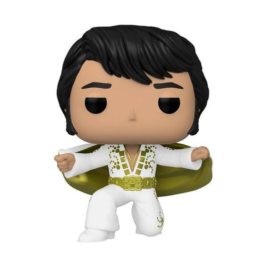 Elvis Presley - Elvis Pharaoh Suit Pop! Vinyl - Gametraders Modbury Heights