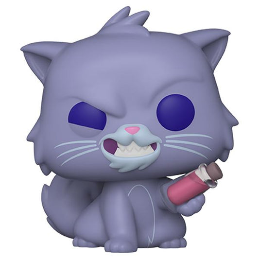 Emperors New Groove - Cat Yzma Pop! Vinyl SD20 - Gametraders Modbury Heights