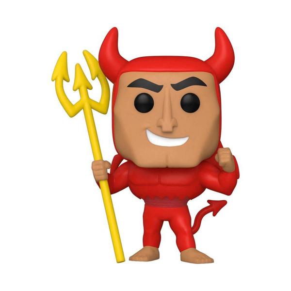 Emperor's New Groove - Devil Kronk D23 US Exclusive Pop! Vinyl - Gametraders Modbury Heights
