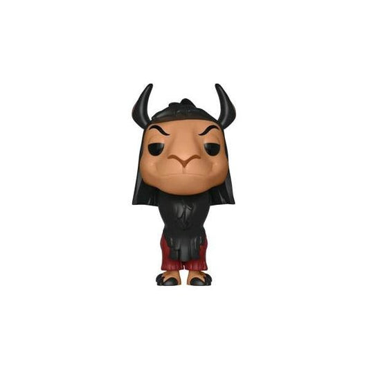 Emperor's New Groove - Kuzco (Llama) US Exclusive Pop! Vinyl - Gametraders Modbury Heights