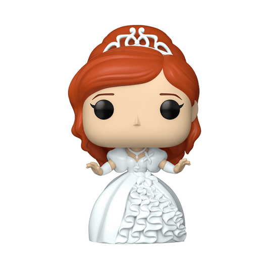 Enchanted - Giselle (Wedding) Pop! Vinyl - Gametraders Modbury Heights